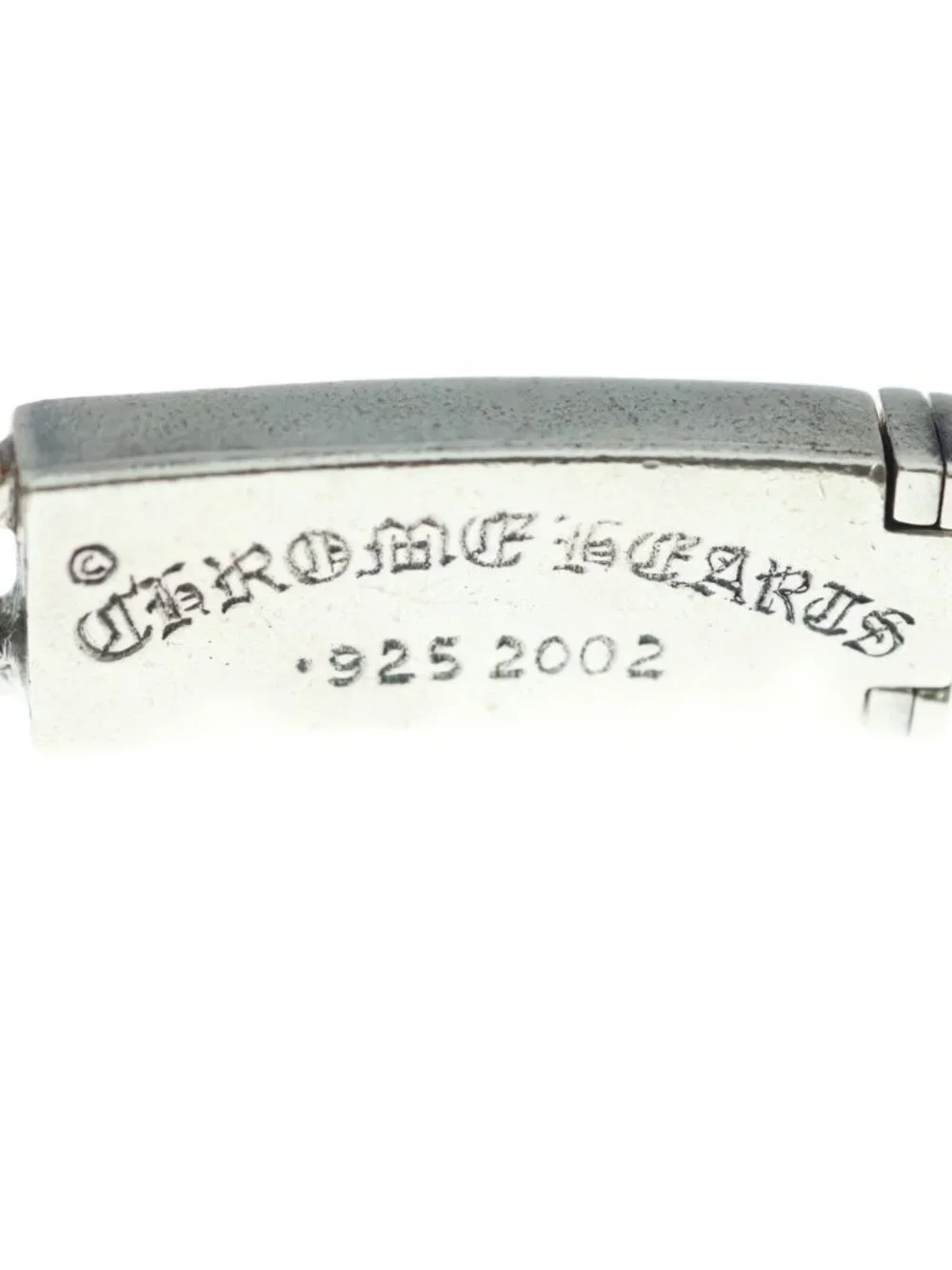 Chrome Hearts product name